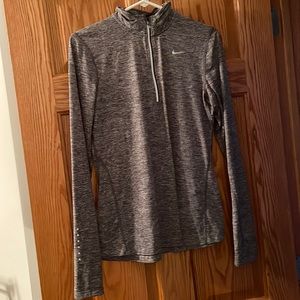 Nike running lightweight jacket